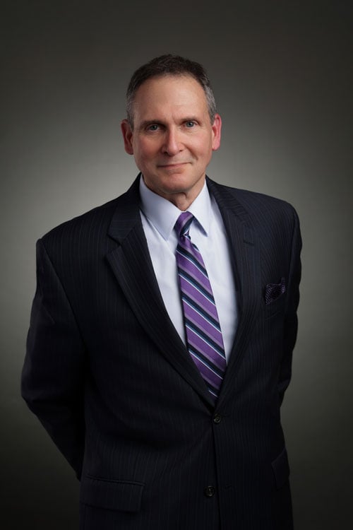Andrew Epstein