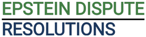 Epstein Dispute Resolutions